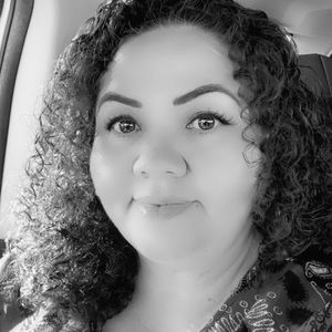 Meet your Posher, Teresita